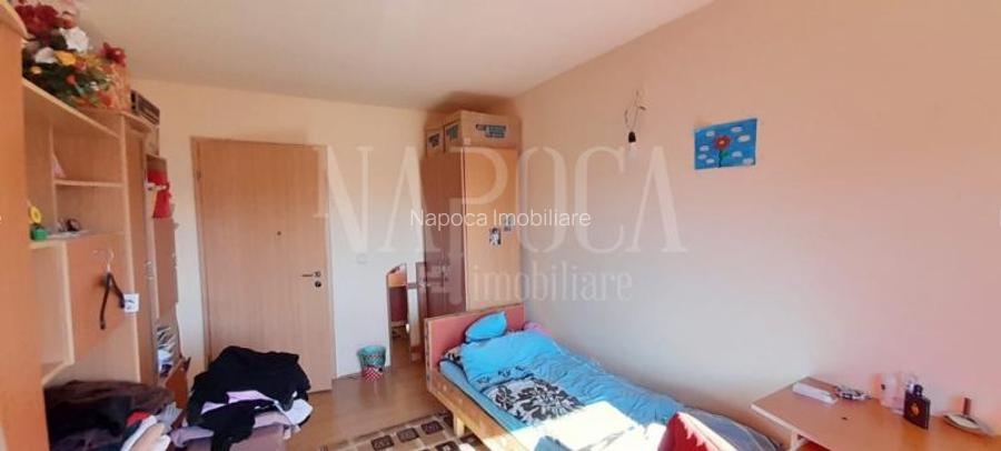 Casa 4 camere de vanzare in Borhanci, Cluj Napoca - 4