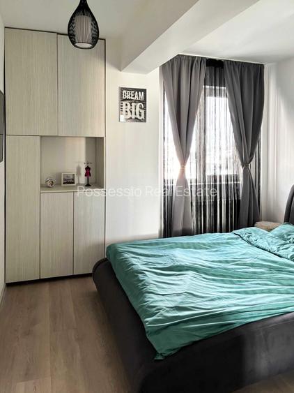 Kristal Residence | 2 Camere Decomandat | 12 min Metrou Apărătorii Patriei - 4