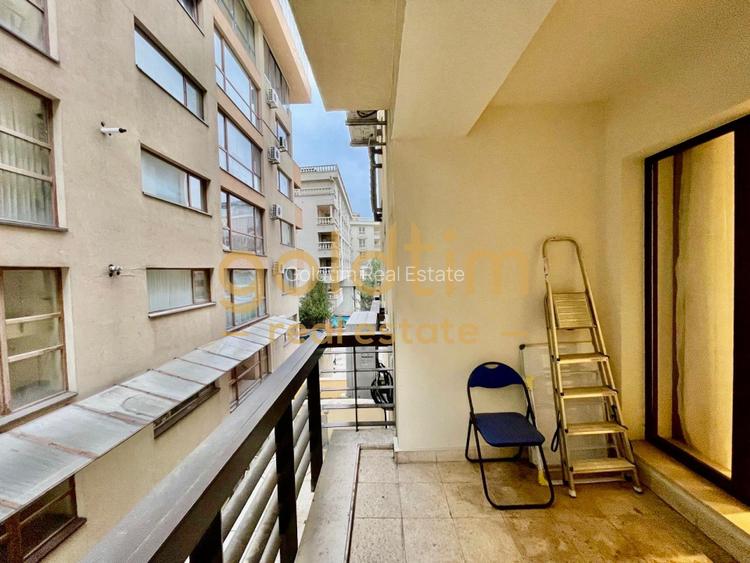 Apartament Nou de Închiriat | Lux | Herăstrău–Str. Virgil Madgearu | Parcare - 31