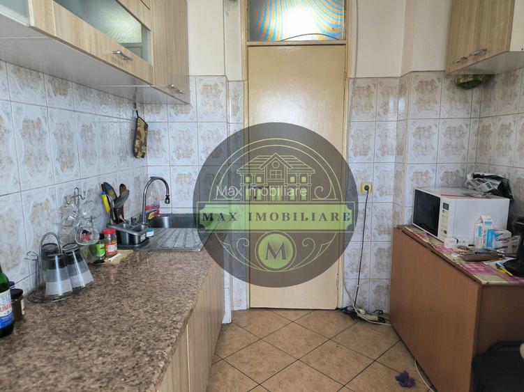 Apartament 2 camere decomandat  – zona Carol Davila - Ploiești - 6