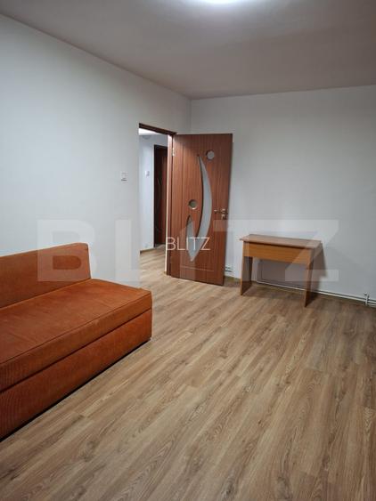 Apartament 3 camere, decomandat, parcare - zona Kaufland, Manastur - 9