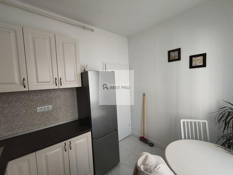 Garsoniera Regie Residence / Grozavesti - 15