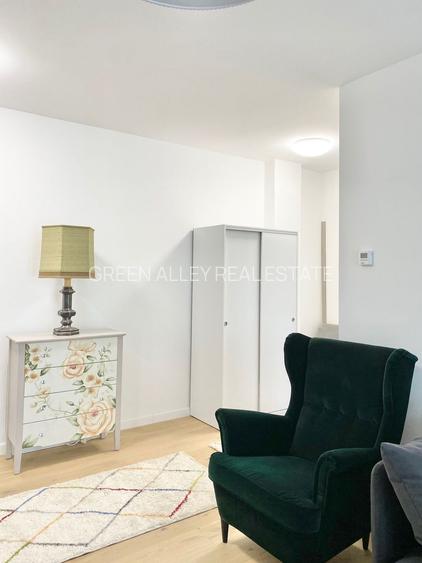 APARTAMENT MOBILAT SI UTILAT IN ANSAMBLU REZIDENTIAL DEOSEBIT - UNIRII - ROMULUS - 9