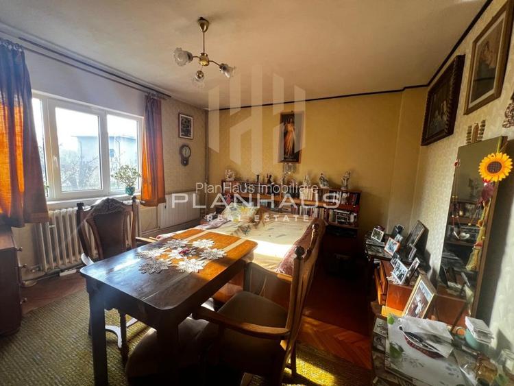 Casă individuală ,P+2 ,teren 565 mp ,Vasile Alecsandri,oportunitate INVESTIȚI - 11