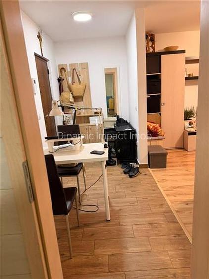 Apartament 2 camere,bloc nou,mobilat ,utilat! - 15
