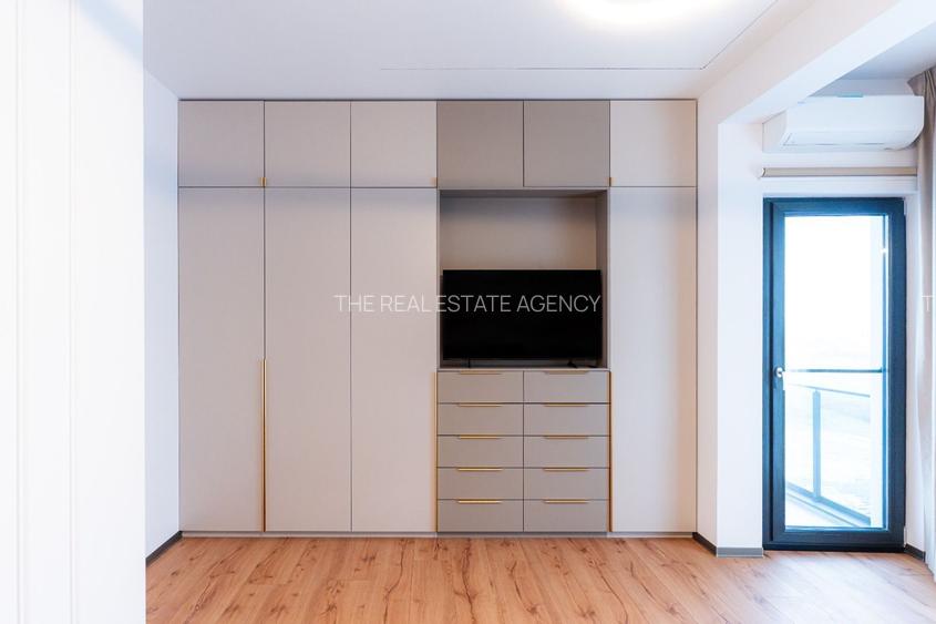 Penthouse 4 camere| 253 mp| Terasă panoramică| Darwin Residence Tunari - 15