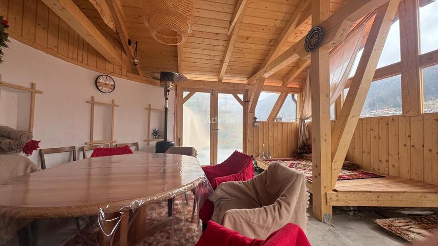 GARSONIERA IN CASA - ZONA SCHEI - 8