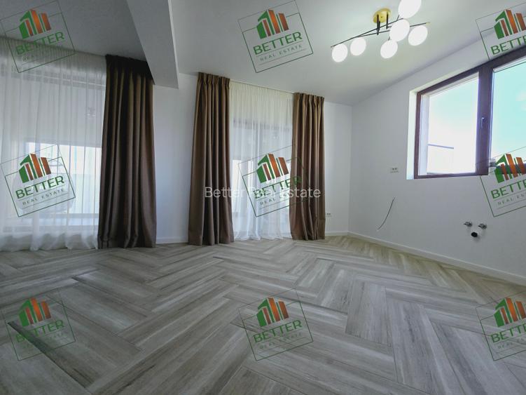 Vila - 5 Camere - 3 Bai - Dormitor Parter - 300metri fata de Bd. 1 Mai - Berceni - 9