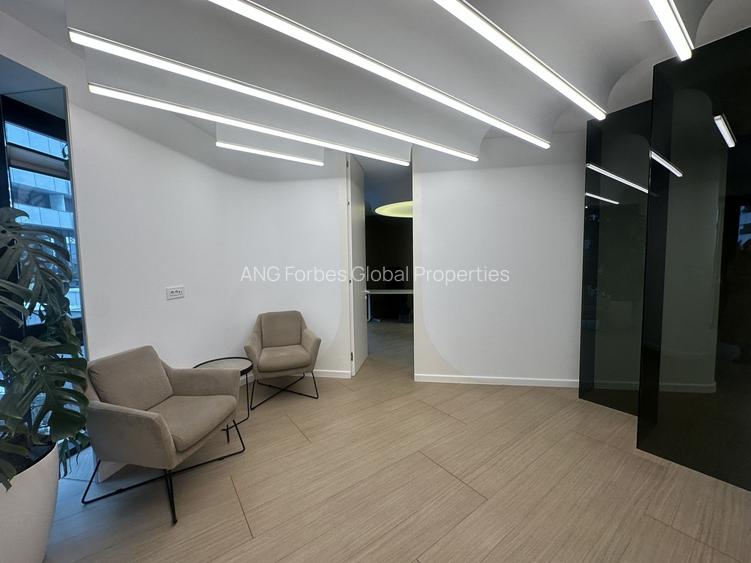 SPATIU COMERCIAL PIPERA PRETABIL  Pentru BIROURI SAU ALT TIP DE BUSINESS - 7