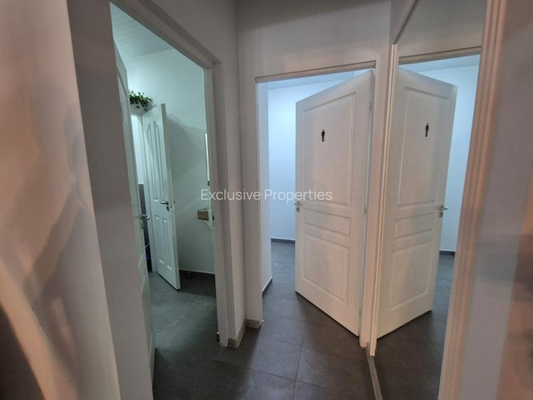 Casa de vacanta / spatiu comercial de vanzare – Frumusani - 16