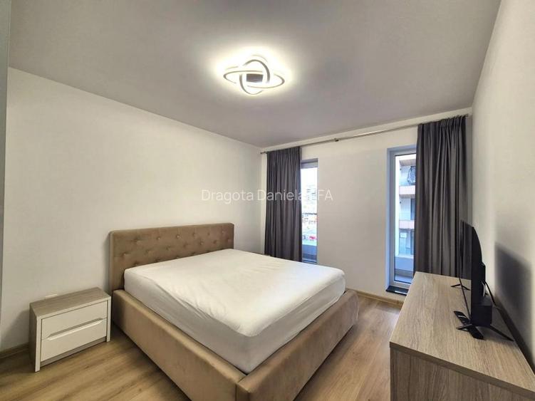 Apartament 2 camere, spatios, zona Tractorul - 3