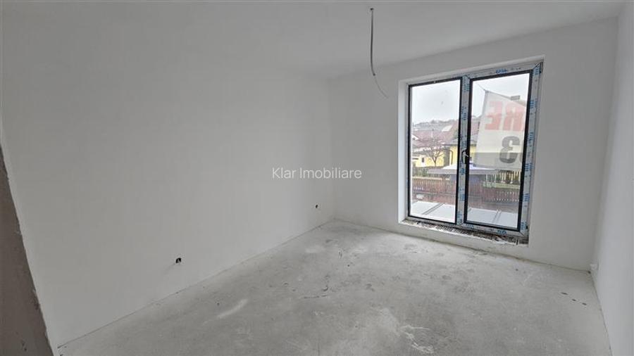 Acasa, deasupra orasului: Casa spatioasa in Feleacu cu panorama superba - 6