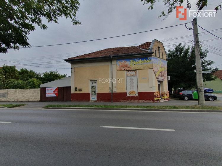 Casa individuala 3 camere, garaj + Spatiu comercial, Freidorf - 34