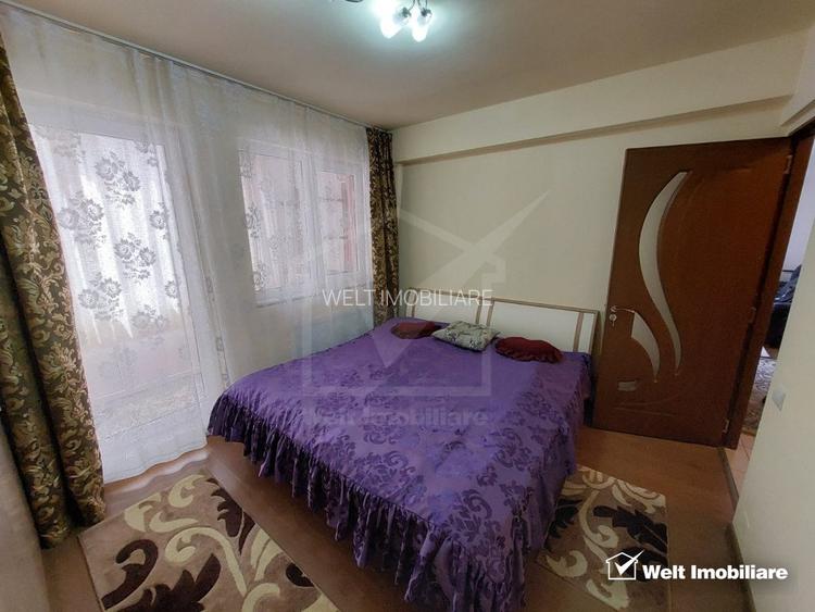 Exclusivitate! Apartament 2 Camere – Eroilor, Floresti, Parcare Subterana Dubla - 5