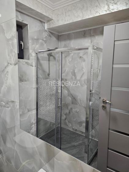 2 camere Colentina Parter Bloc Nou Parcare Subterana + Curte/Terasa - 5