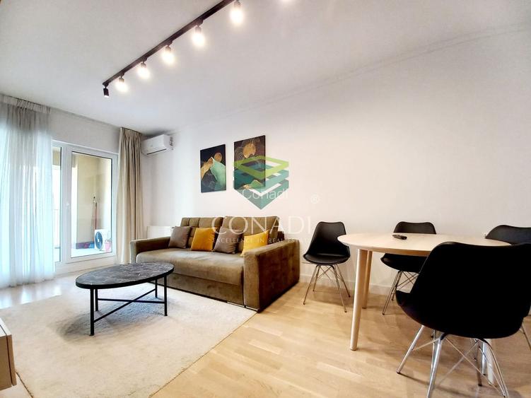 Apartament 2 Camere I Metrou |  Marmura Residence - 6