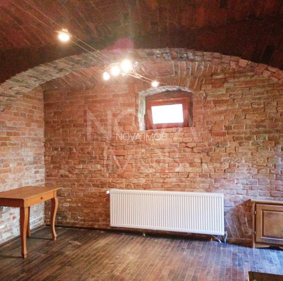 CASA INDIVIDUALA IN CENTRUL ISTORIC AL SIBIULUI - 11