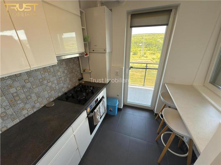 Grand Park I 2 Camere I Garaj I Terasa cu view - 6