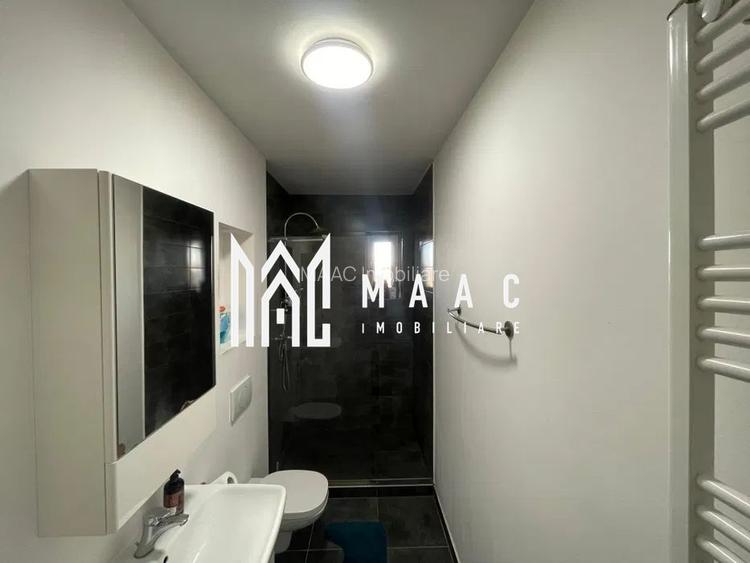 Apartament 2 camere | Terasa | Lift | 59 MPU | Arhitectilor - 7