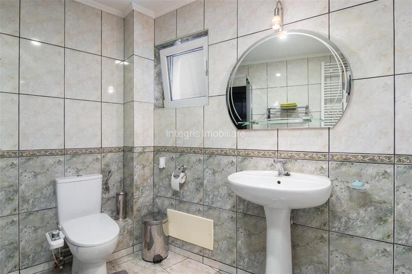 Vila S+P+M cu 3 dormitoare, Oradea, Cartier Iosia - 31