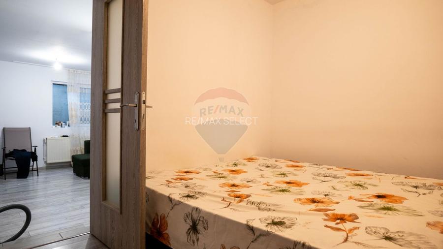 Vanzare casă individuala 4 camere, curte, Chitila -3 minute de scoala - 12