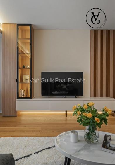 Apartament 2 camere Floreasca | Yacht Kid - 3