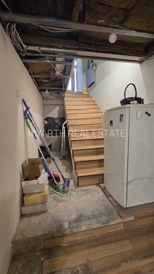 Ultracentral Universitate | Duplex 70 mp | Curte 60 mp | Metrou 200 m - 16