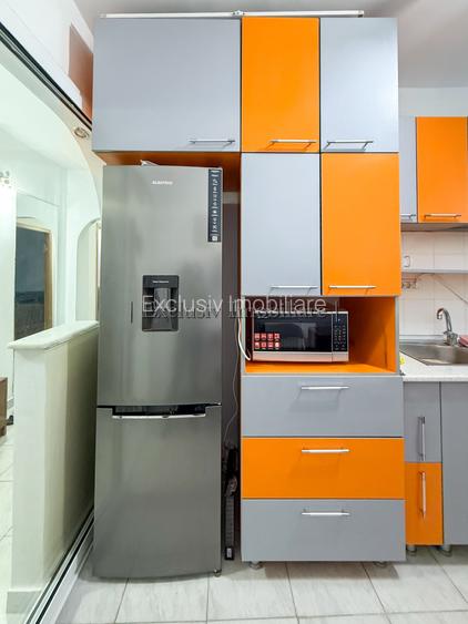 Apartament 2 camere | Gara | Termen lung - 9