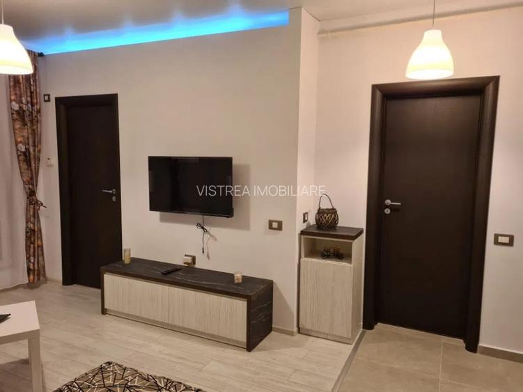 Apartament 2 camere tip studio Militari Residence // str. Ilie Petre 84 - 2