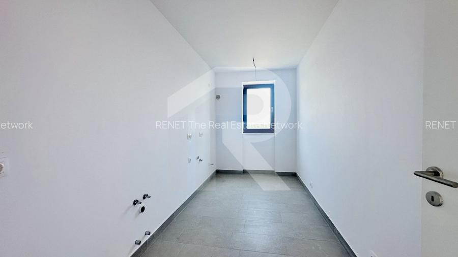 2 CAMERE Padurea BANEASA - bloc 2023 - Apartament premium în Greenfield Băneasa, - 7