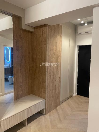 Ofer spre inchiriere studio modern - Aviatorii  Residence 4 - 14