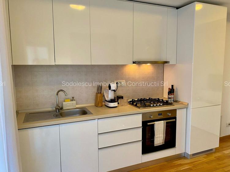 Apartament cu 3 camere si loc de parcare subteran - 4