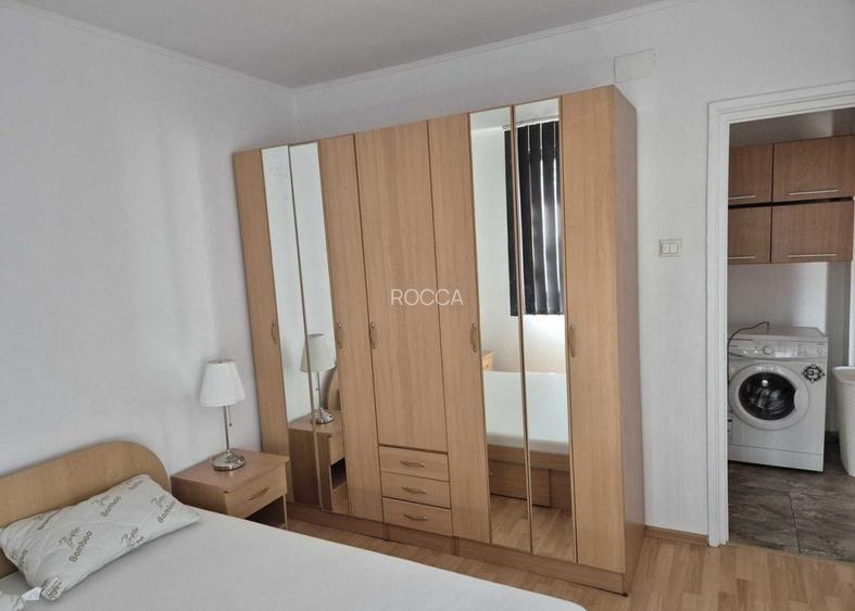 Apartament 2 camere 50 mp – etaj 2/4, parcare inclusă, lângă parc, 10 min metrou - 3