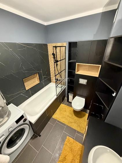 Apartament 2 camere cu grădină proprie, parter, 2 locuri de parcare subterane - 15