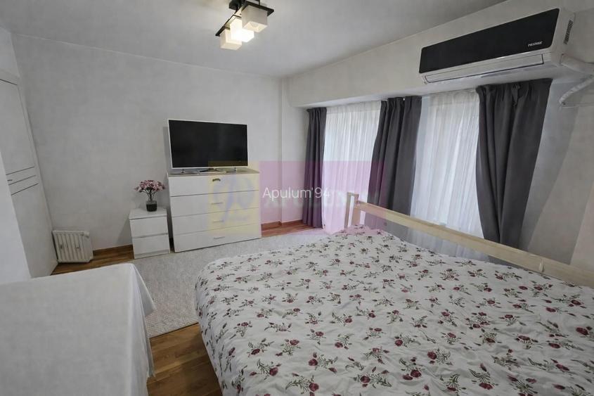 Alba Iulia, 3 camere, stradal - 5