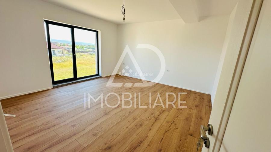 VILĂ NOUĂ DE VANZARE – STRADA PANDURI, TÂRGU JIU - 3