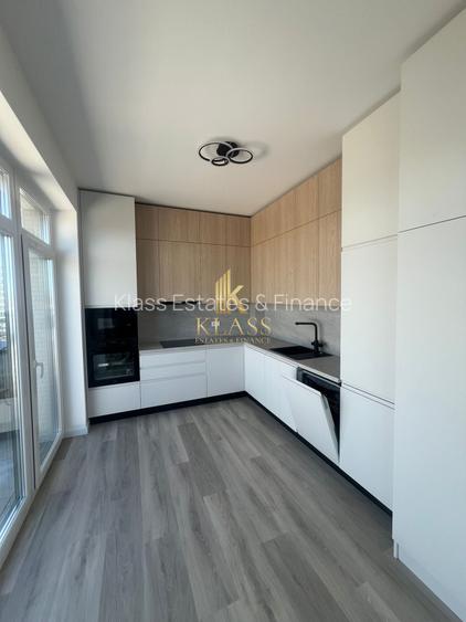 Apartament de vanzare cu  3 camere  in Pipera - 15