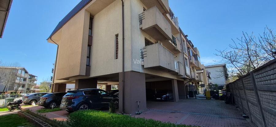 3 camere premium | 85 mp | 2 locuri parcare|Aurel Persu |Grand Arena|Metalurgiei - 4