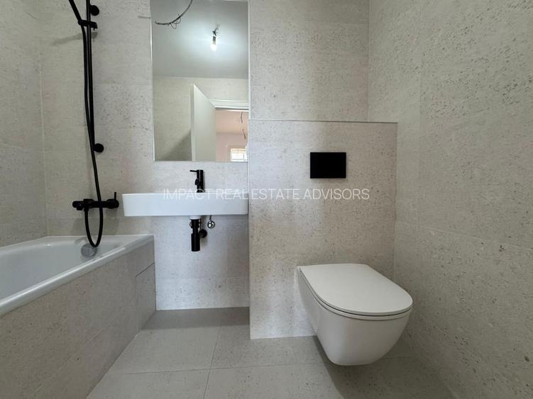2 Camere Floreasca || Vedere Lac || Parcare + Boxa 330.000 +TVA - 4