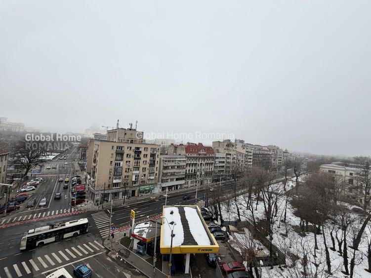 Zona Cismigiu - Vasile Parvan | 27 MP | Mobilat + Utilat - 7