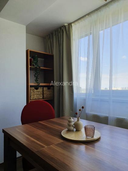 Proprietar - Garsoniera Complex Quadra 2 | Lujerului Sema Park - 6