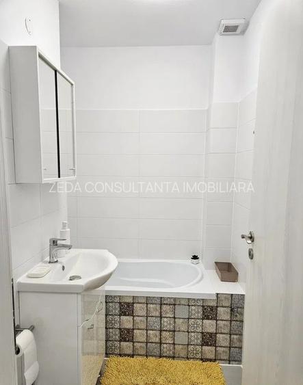Apartament 2 camere Pacii-Gorjului | Centrala Proprie - 7