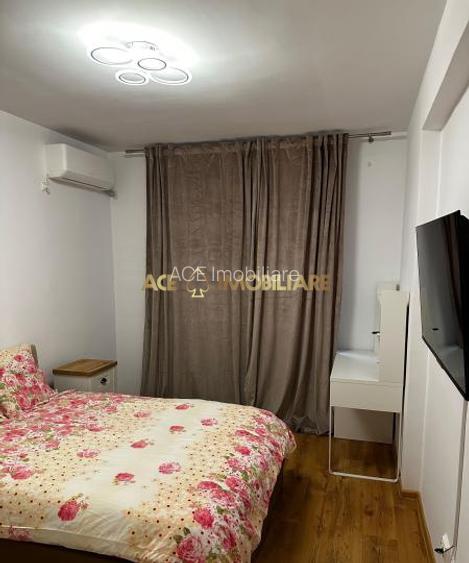 2 Camere de inchiriat | Dristor | Centrala | Parcare Inclusa - 3