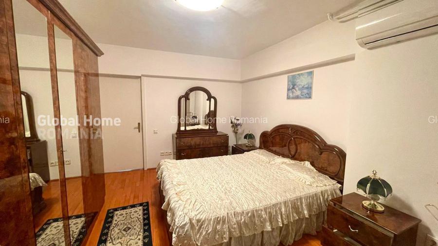 Vintage Duplex – 3 Rooms 123 MP - Unirii | 2 Bathrooms | Private Heating System - 7