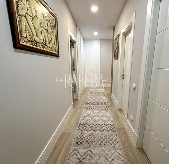 Triana Residence | Pipera | Parcare | Padurea Baneasa | Piscina - 10