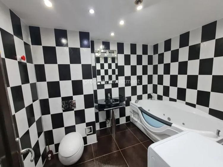 UNIRII - BUDAPESTA | 3 Camere | Centrala imobil | AC | Metrou - 10