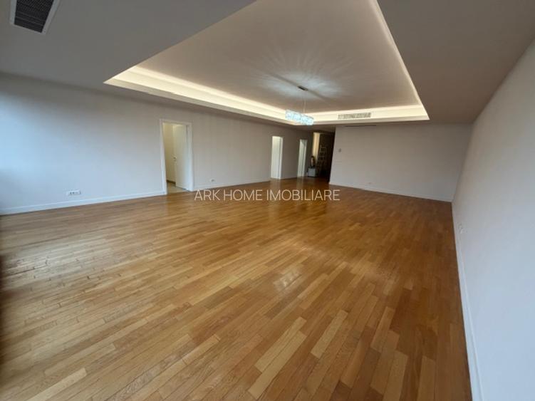 Apartament elegant Herastrau - 2