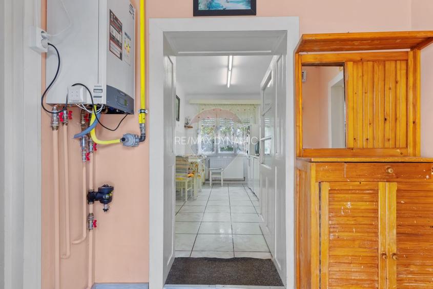 Casă de vanzare in Gradiste - 15