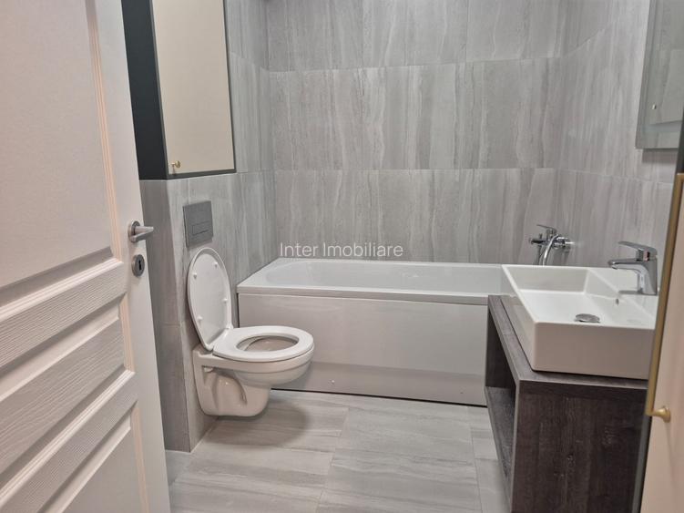 Apartament de inchiriat, 2 camere, decomandat, 52 mp, Tatarasi, Cod 161385 - 11