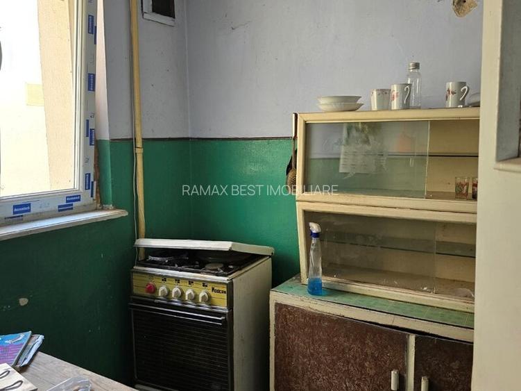 Bucur Obor, 10 minute metrou, pe Ferdinand - 2